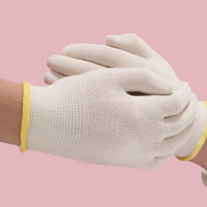 Eczema Gloves 2