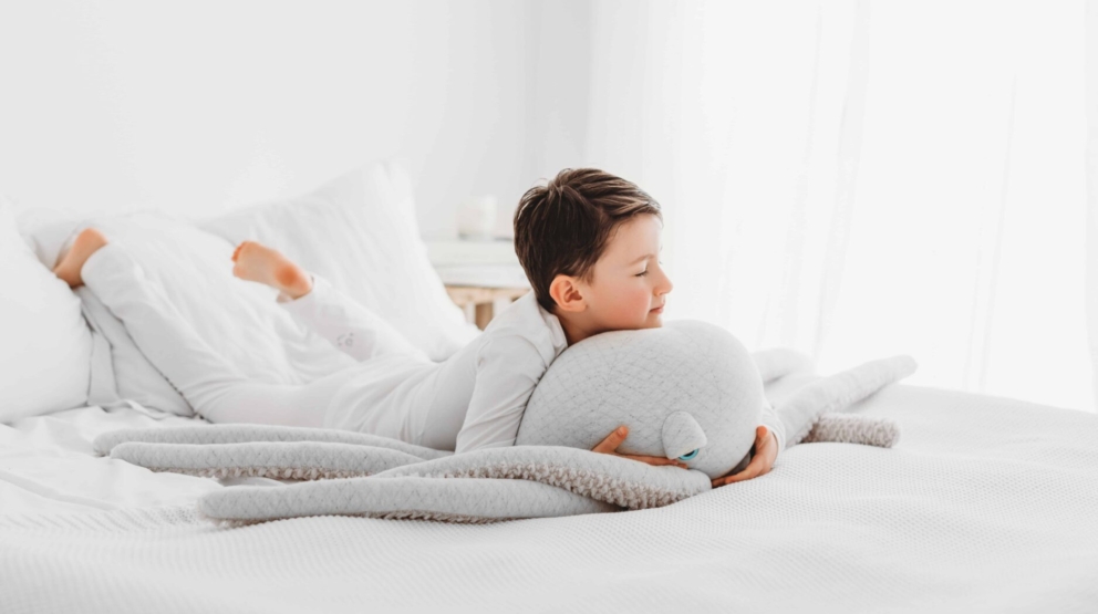 eczema pyjamas for kids aids sleep and itching at night