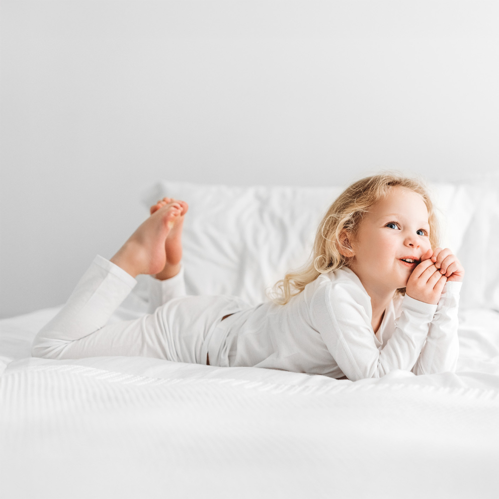 Eczema Friendly Pyjamas