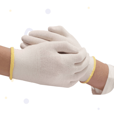 eczema gloves for children