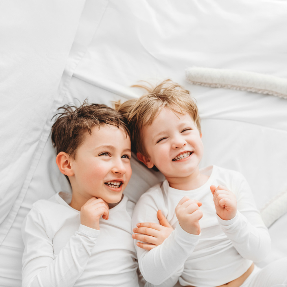 HappySkin Eczema Child Top