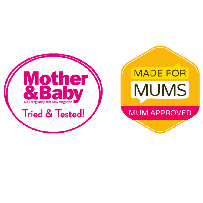 Eczema Baby Clothes awards