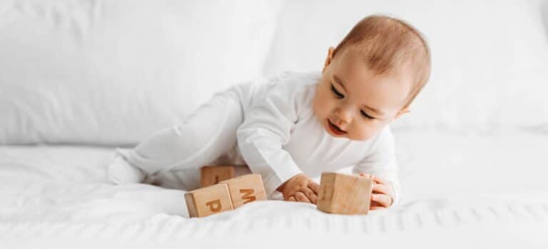 Eczema Baby Clothing