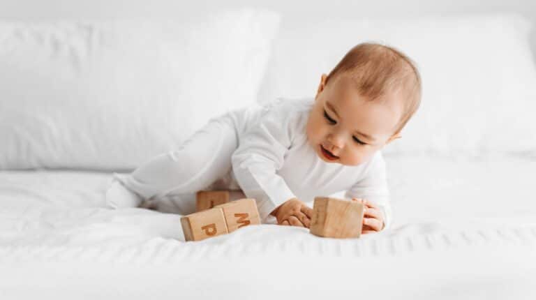 Eczema Baby Clothing