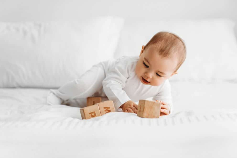 Eczema Baby Clothing