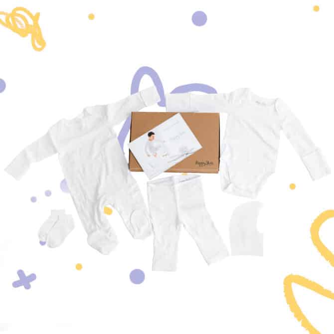 The Everything Eczema Baby Pack