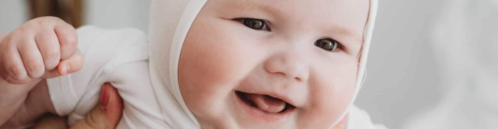 eczema on infant head