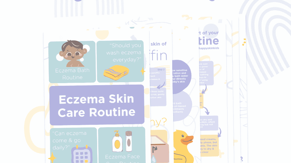 eczema baby guide & best tips for eczema