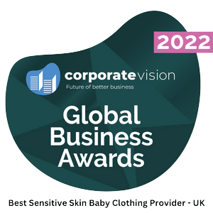 Global Business Awards - HappySkin
