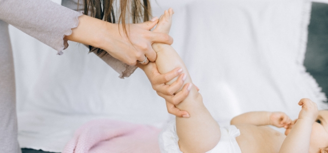 should eczema be kept wet or dry HappySkin