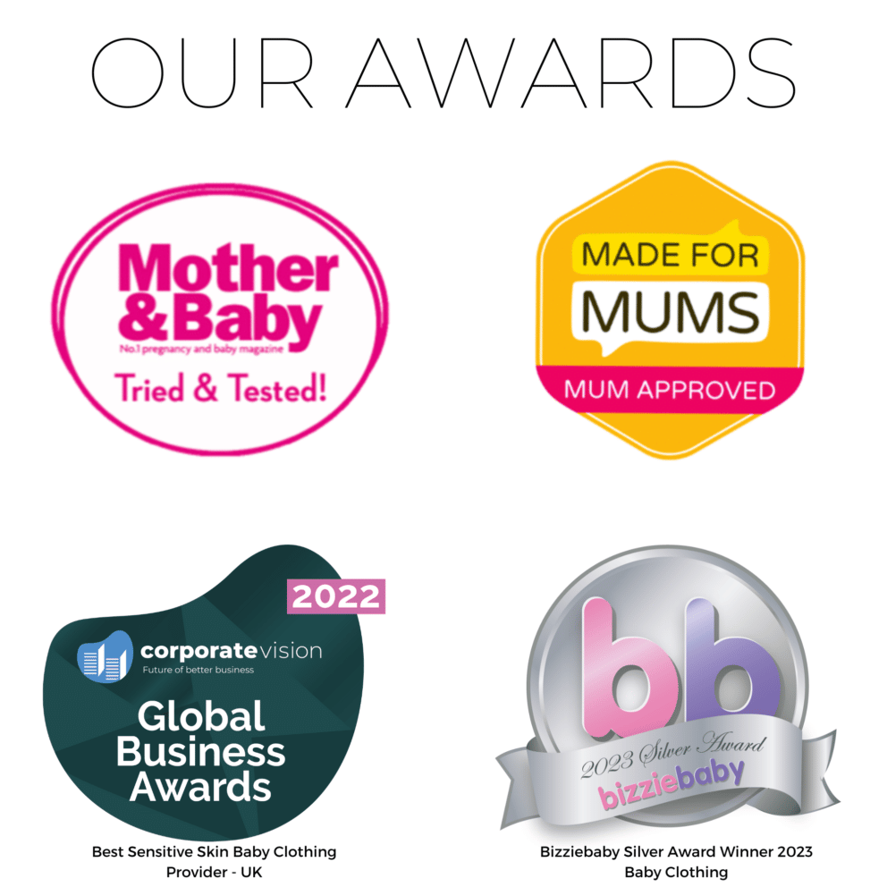 Award Winning Eczema Clothing Company HappySkin