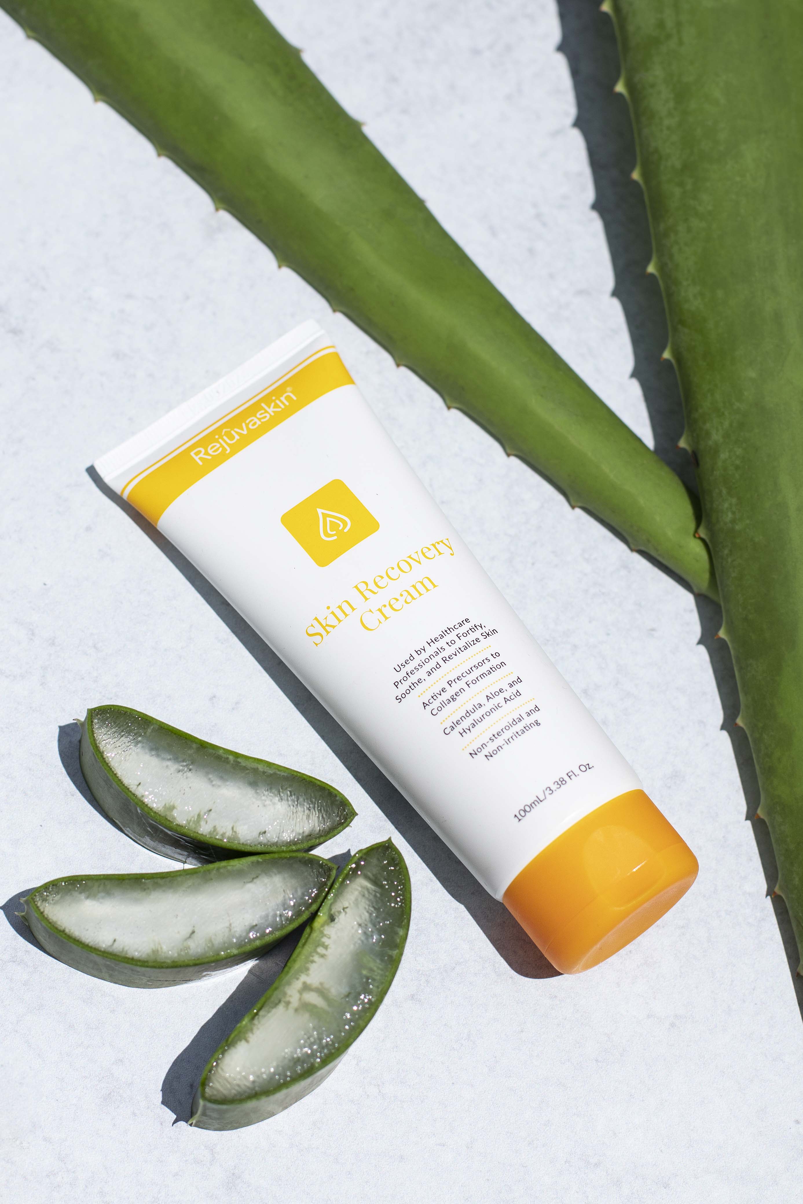 Rejuvaskin Recovery Cream – 100ml