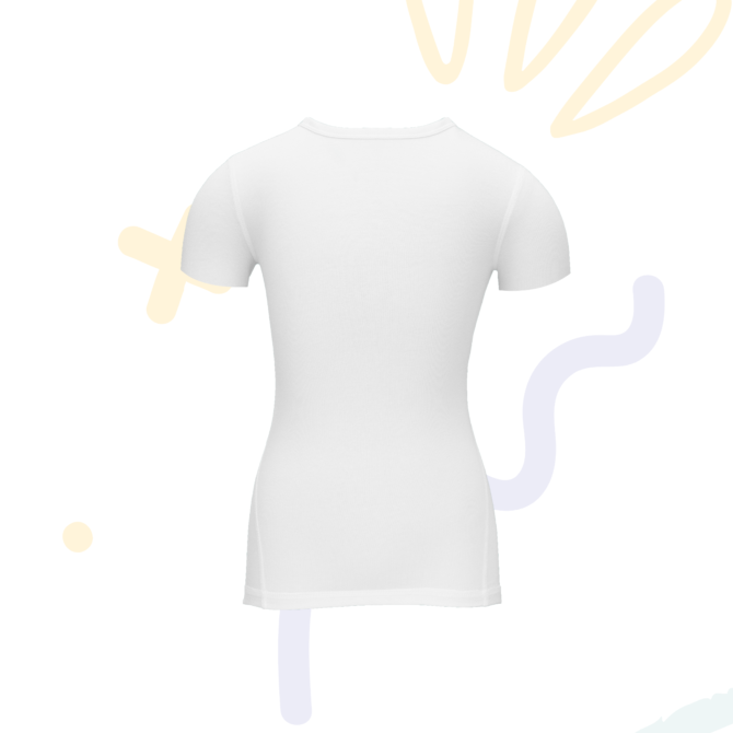 Eczema Short Sleeve T-Shirt Child