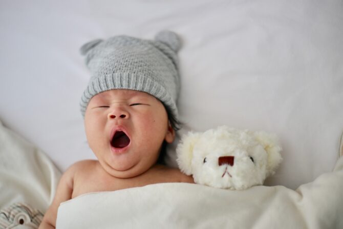 National Baby Week