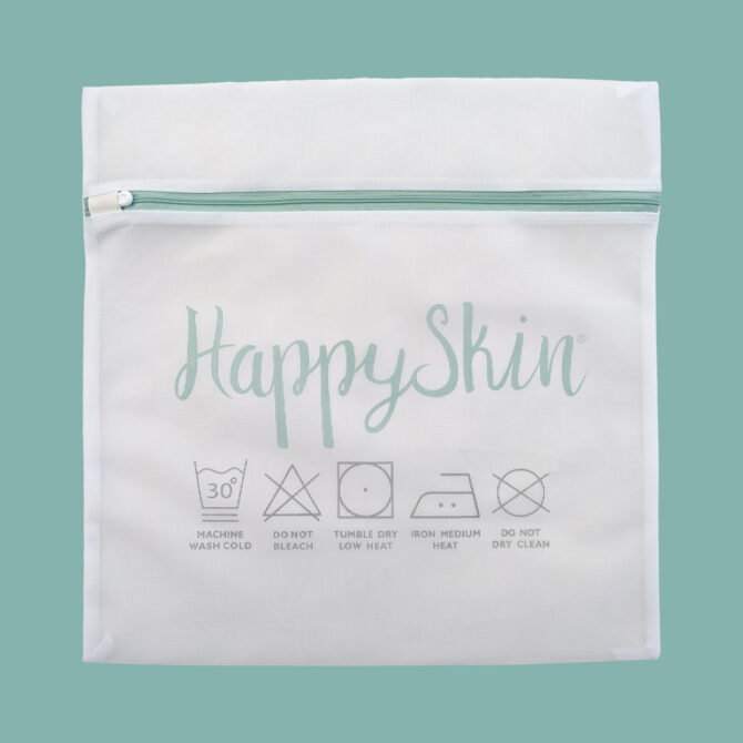 HappySkin Laundry Bag