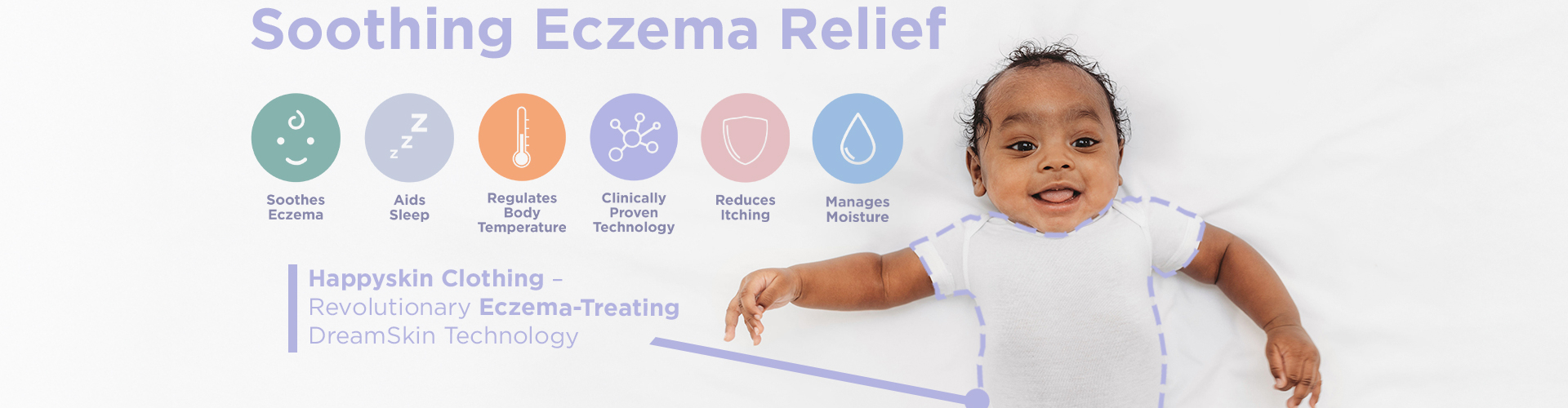HappySkin Eczema Relief