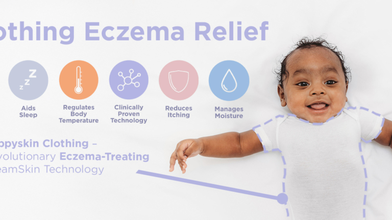 HappySkin Eczema Relief