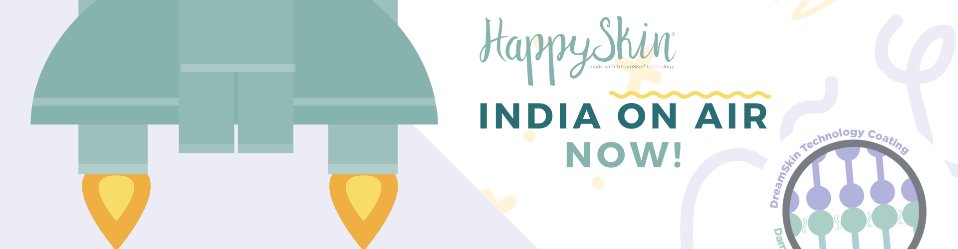 Happyskin india baby eczema clothing blog cover