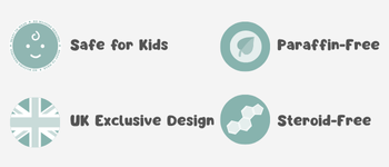happyskin top roundels