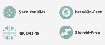 happyskin top roundels