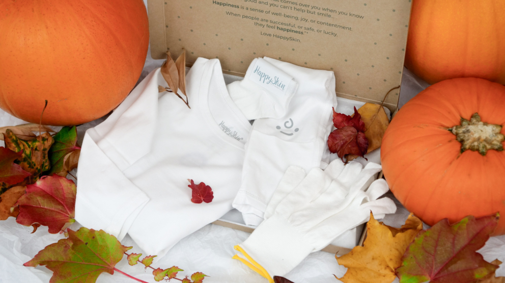 Night-time routine for managing atopic dermatitis and allergic eczema