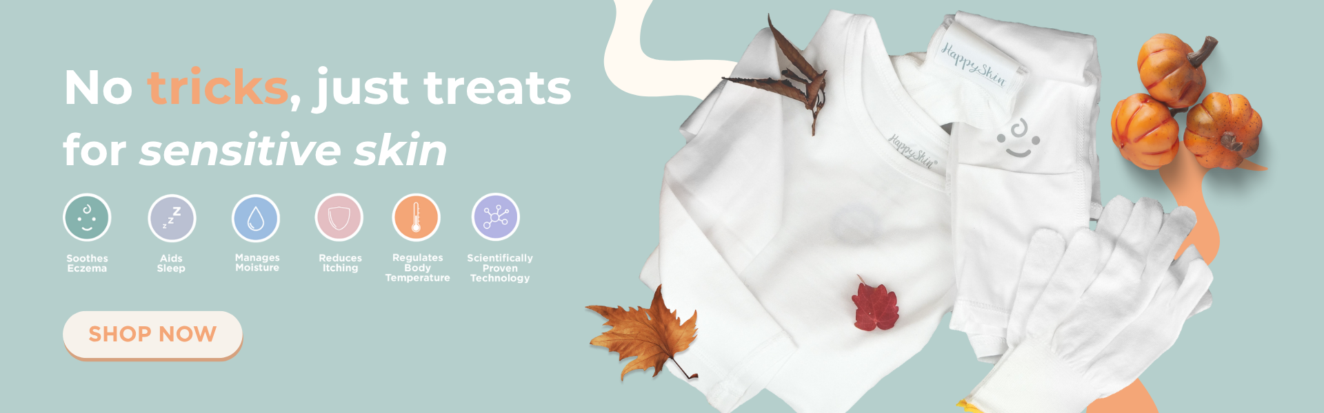 Clinical testing of eczema clothing technology on sensitive skin with atopic dermatitis