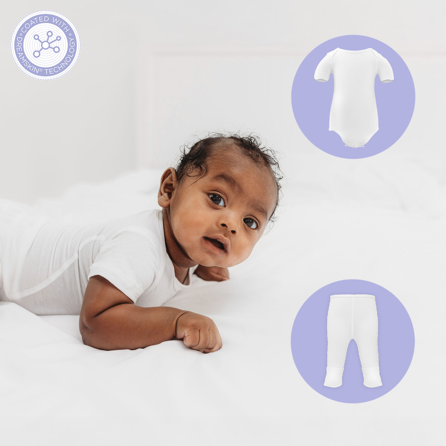 Summer Eczema Baby Pack