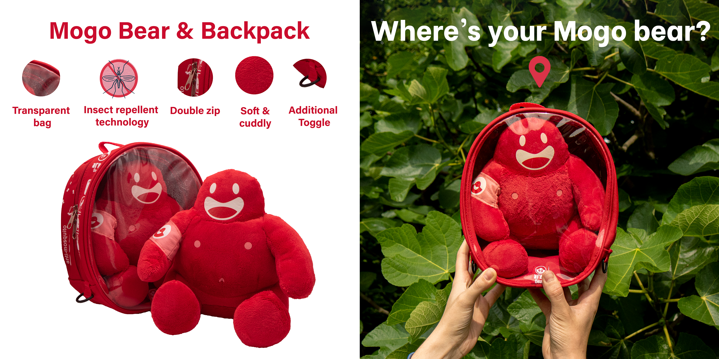 soft toy eczema child protector insect repellent